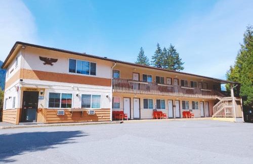 Hope Hotel | Red Roof Motor Inn