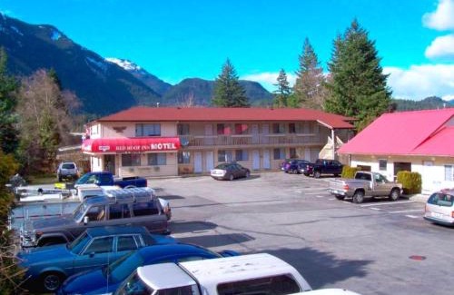 Hope Hotel | Red Roof Motor Inn