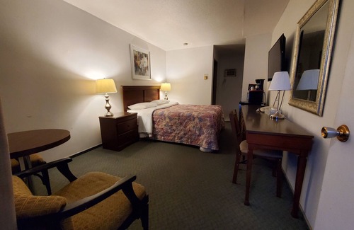 Hope Hotel | Red Roof Motor Inn