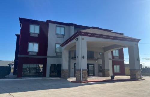 North San Antonio - SAT Hotel | Red Roof PLUS San Antonio Northeast