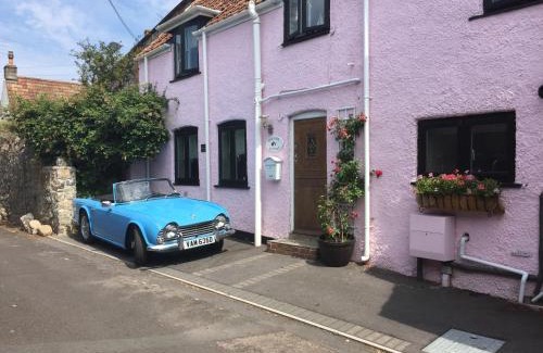 Cheddar House | Red Rose Cottage