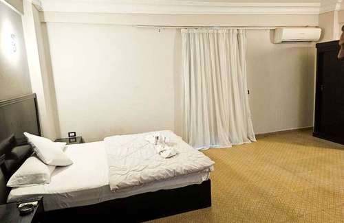 Marsa Alam Hotel | Red Sea Hotel