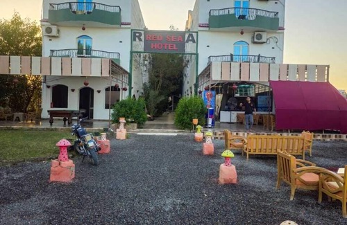 Marsa Alam Hotel | Red Sea Hotel