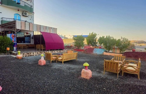 Marsa Alam Hotel | Red Sea Hotel