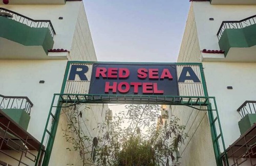 Marsa Alam Hotel | Red Sea Hotel