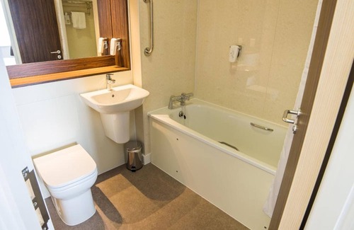 Stevenston Hotel | Red Squirrel, Stevenston by Marston's Inns