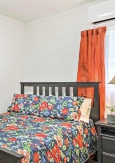 Durant Villa | RED STARS COMFORT STARTS HERE