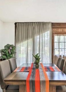 Durant Villa | RED STARS COMFORT STARTS HERE