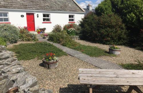 Doolin House | Red Stonecutters Cottage, Doolin