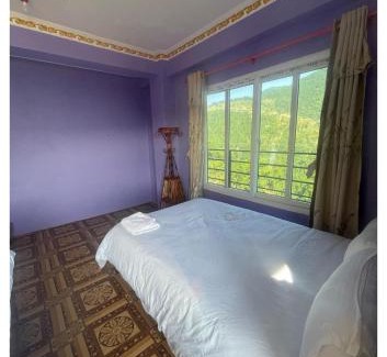 Hetauda Hotel | Red Tiger Resort