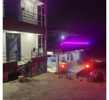 Hetauda Hotel | Red Tiger Resort