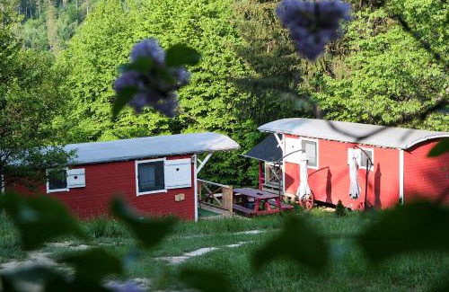 Gura Humorului Other | RED Tiny Houses