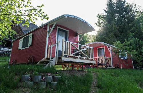 Gura Humorului Other | RED Tiny Houses