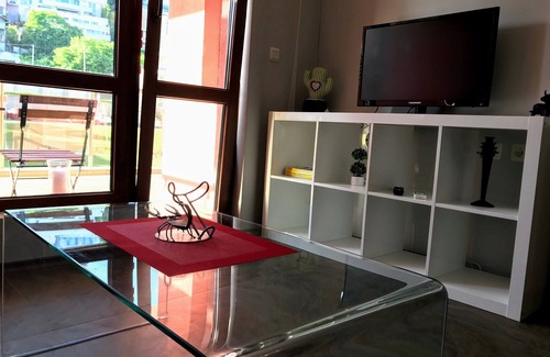 Primorski Apartment | Red Velvet Apartment - Big, Top-location, Quiet