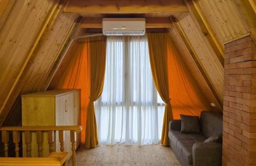 Imereti Villa | Red Water Cottage