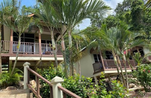 Redang Island Ski Chalet | Redang De' Rimba