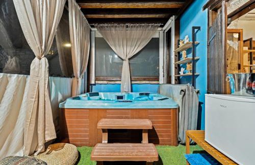 Pano Lefkara House | RedBlue Door Two Traditional Listed Houses