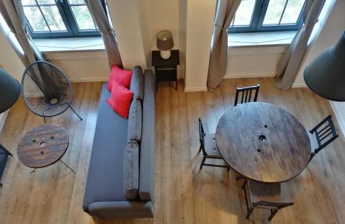 Zyrardow Apartment | RedCity LOFT