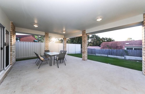 Redcliffe House | Redcliffe