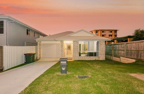 Redcliffe House | Redcliffe