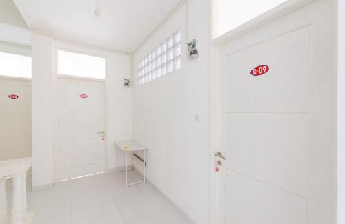 Bandar Lampung Hotel | RedDoorz near Lampung City Mall