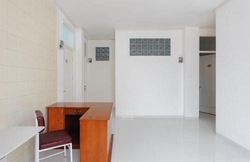 Bandar Lampung Hotel | RedDoorz near Lampung City Mall