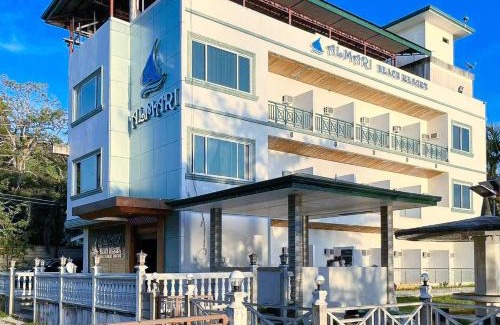 Bongao Hotel | RedDoorz @ Almari Beach Resort Tawi-Tawi