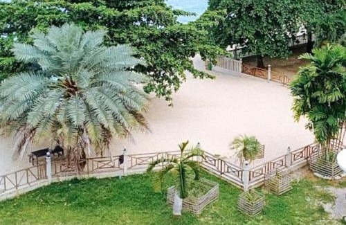 Bongao Hotel | RedDoorz @ Almari Beach Resort Tawi-Tawi