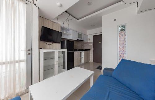 Cipaganti Apartment | RedDoorz Apartment @ Jarrdin Cihampelas