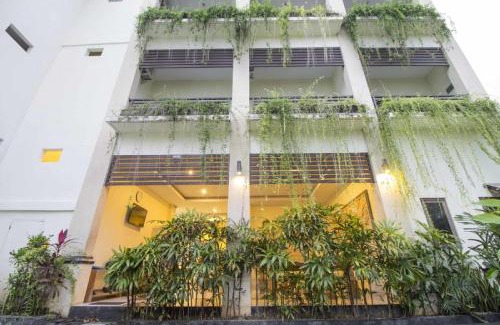 Downtown Kuta House | RedDoorz at Benesari 2 Legian