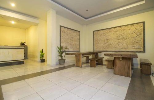 Downtown Kuta House | RedDoorz at Benesari 2 Legian