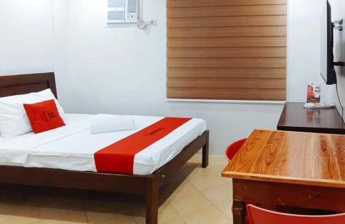 General Trias Hotel | RedDoorz at David's Travellers Inn Cavite