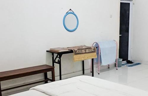 Mogolaing Hotel | RedDoorz at Family Syariah Homestay kotamobagu
