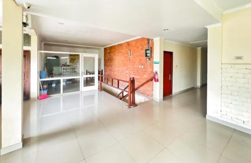 Bandar Lampung Hotel | RedDoorz at Hotel Kridawisata Lampung
