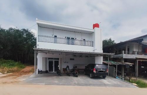 Rajabasa Hotel | RedDoorz at Jalan Terusan Ryacudu near Exit Tol Kotabaru Lampung