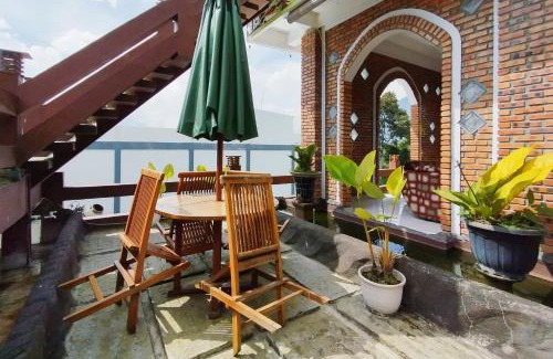 Karo Hotel | RedDoorz at Jalan Ujung Sampun Berastagi