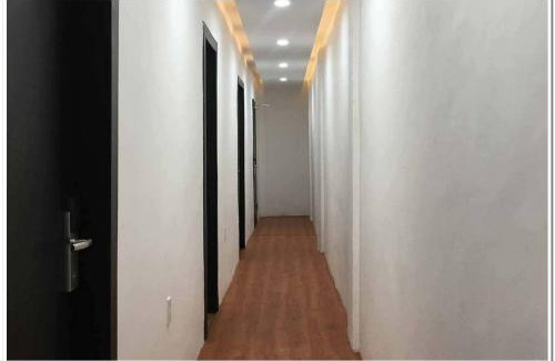 Medan House | RedDoorz at Jotel Guest House Medan