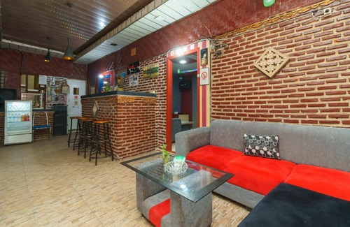 Bandar Lampung Hotel | RedDoorz at Kubu Selem Lampung