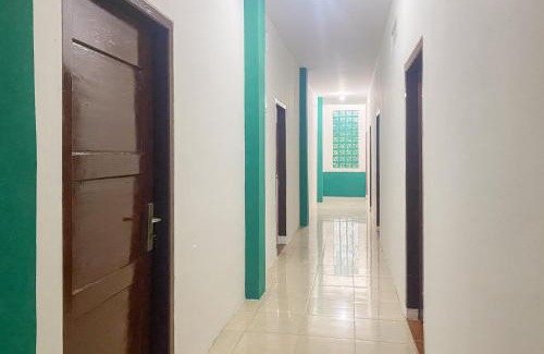 Bandar Lampung Hotel | RedDoorz at Kubu Selem Palapa Lampung