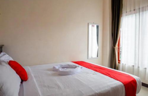 Makale Hotel | RedDoorz at Makale Tana Toraja