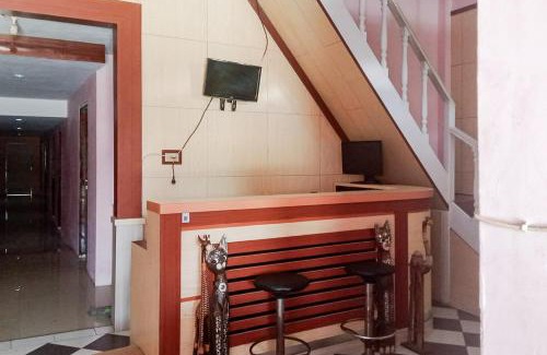 Bengkulu Hotel | RedDoorz at Pantai Panjang Bengkulu 2 Citandui