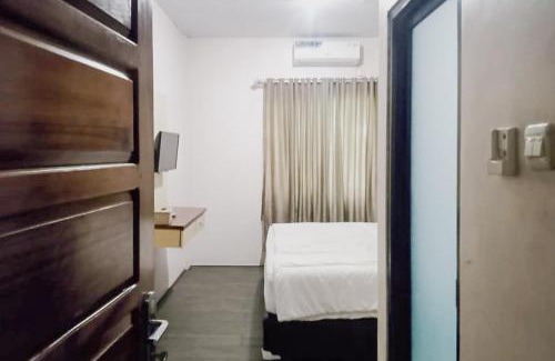 Bengkulu Hotel | RedDoorz at Pantai Panjang Bengkulu 2 Citandui