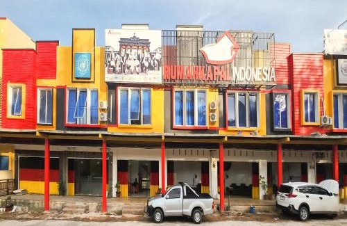 Tanjung Uncang Hotel | RedDoorz at Permata Hijau Batu Aji Batam