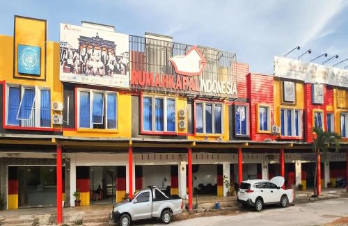Tanjung Uncang Hotel | RedDoorz at Permata Hijau Batu Aji Batam