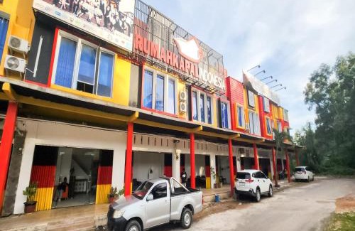 Tanjung Uncang Hotel | RedDoorz at Permata Hijau Batu Aji Batam