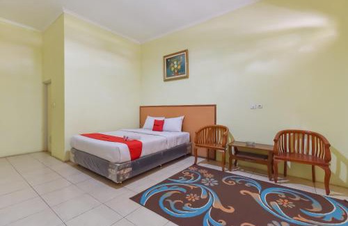 Ciwidey Hotel | RedDoorz At Pondok Winagung Ciwidey