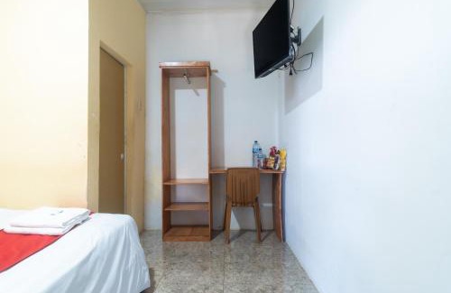 Berastagi Hotel | RedDoorz at Sapo Rumbia 1 Berastagi