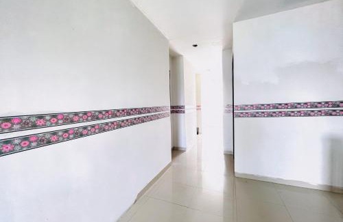 Medan Hotel | RedDoorz at STM Suite Medan Amplas