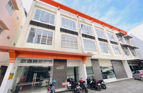 Medan Hotel | RedDoorz at STM Suite Medan Amplas