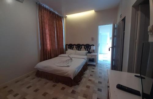 Naga Hotel | Reddoorz @ Balatas Magsaysay Road Naga City